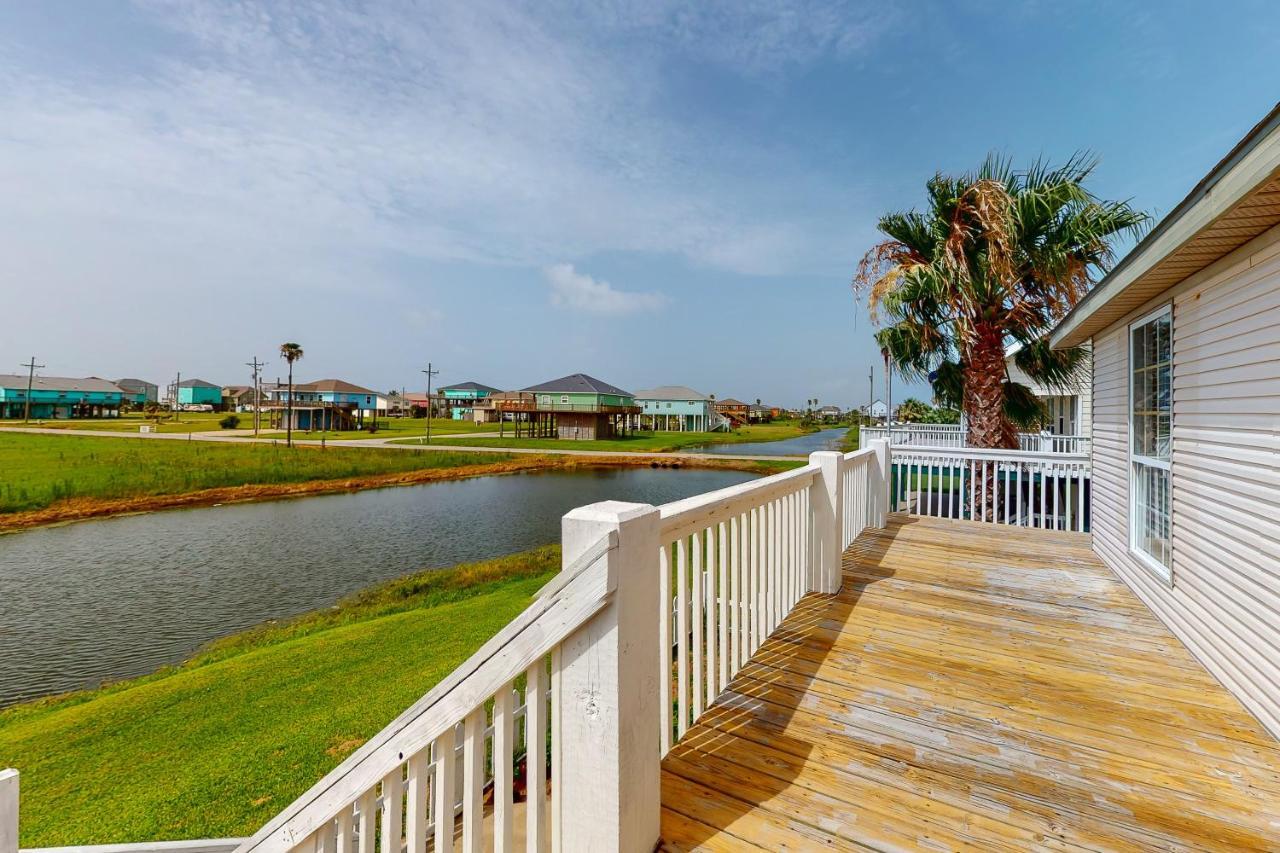 Serenity Cove Stingaree Exteriér fotografie