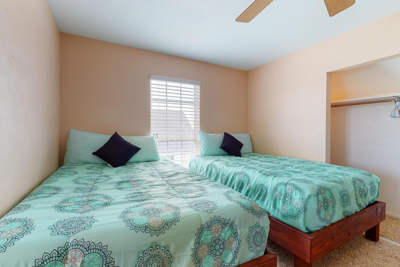 Serenity Cove Stingaree Exteriér fotografie