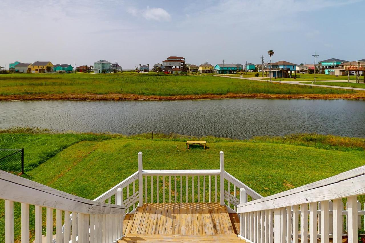 Serenity Cove Stingaree Exteriér fotografie
