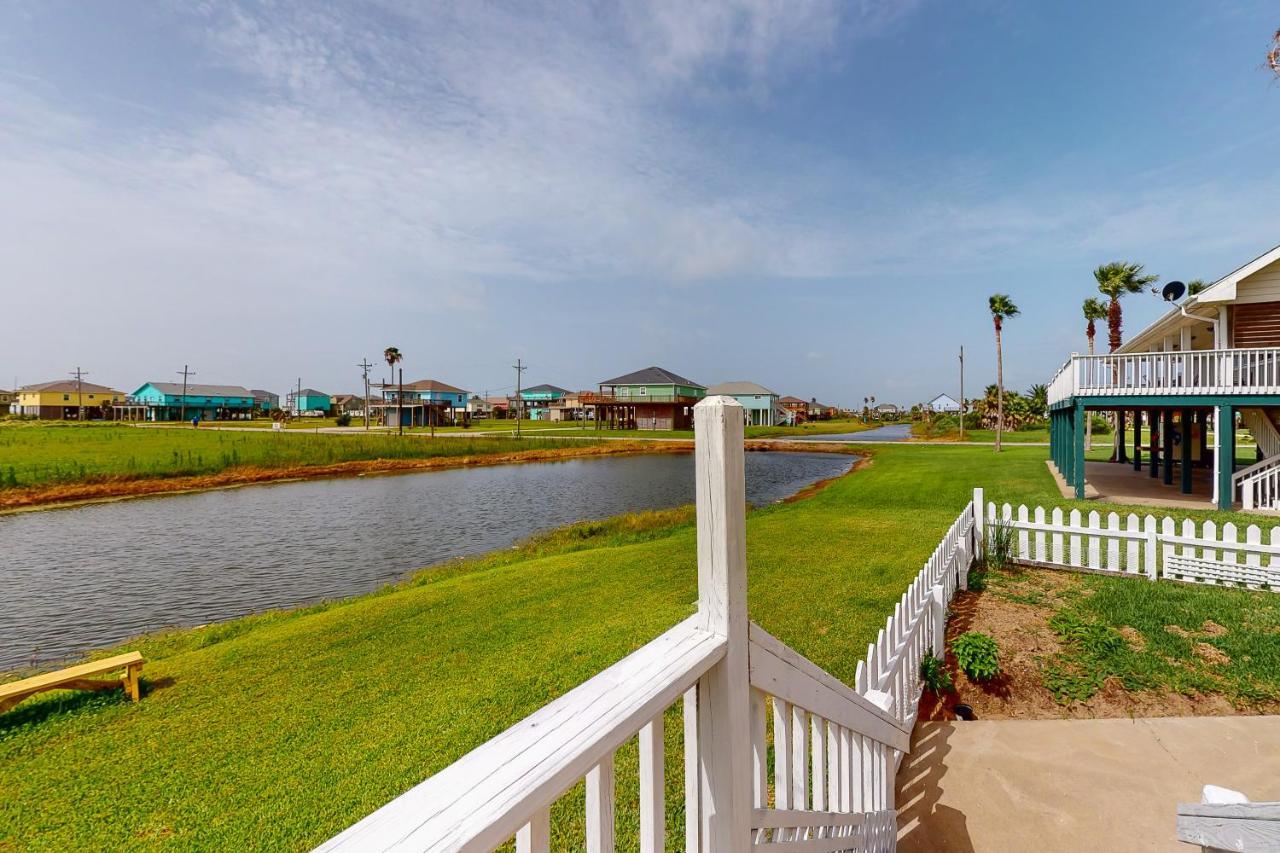Serenity Cove Stingaree Exteriér fotografie