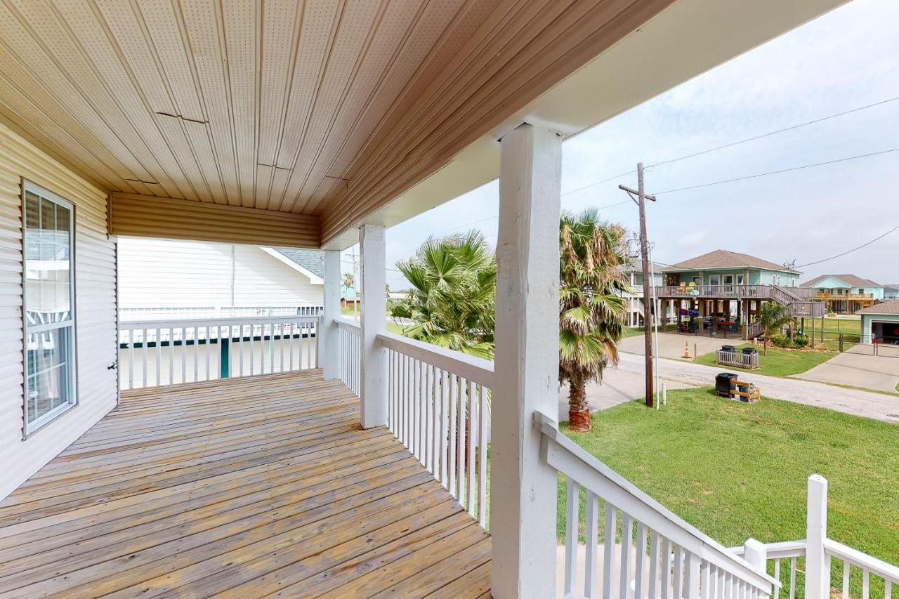 Serenity Cove Stingaree Exteriér fotografie