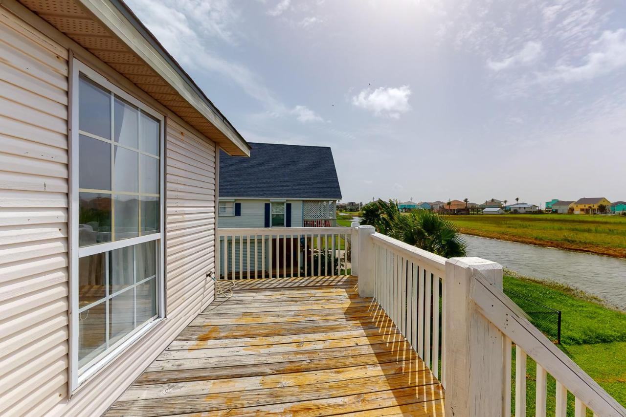 Serenity Cove Stingaree Exteriér fotografie
